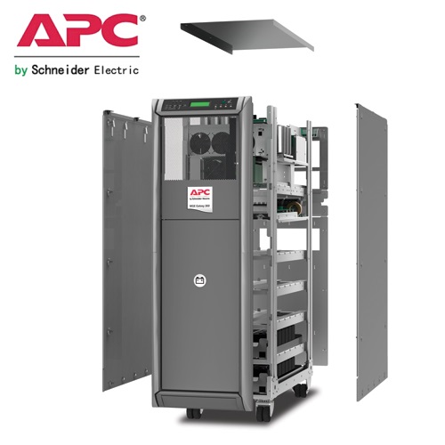 猫先生-APCUPS电源G3HT30KHB1S
